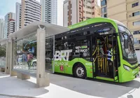 BRS Salvador: primeira estação na Pituba; veja o que muda no transporte imagem