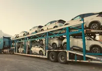 BYD divulga resultados de produção de outubro da fábrica em Camaçari imagem