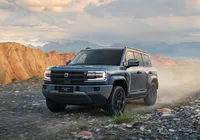 BYD lança 'marca premium' no Brasil e deve fabricar SUV híbrido em Camaçari