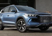 BYD oferece até 57 mil de desconto em carros neste mês de novembro