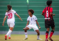 Ba-Vi decide título do Baianão Feminino 2025; veja as datas da final imagem