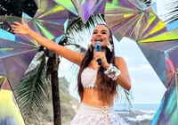 Babado Novo grava novo projeto com cenário paradisíaco em Salvador