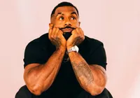 Baco Exu do Blues lança single que revela nova fase do cantor