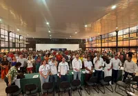 Bahia Pesca e Prefeitura de Camaçari assinam termo de cooperação técnica