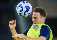 Bahia: Santiago Arias fica fora da convocação da seleção da Colômbia imagem