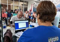 Bahia amplia atendimentos do Novembro Azul com foco em prevenção