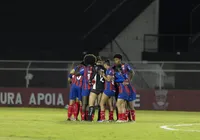 Bahia anuncia contratação para reforçar time feminino imagem