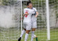 Bahia atropela Juazeirense e sonha com o hexa no Baianão Feminino