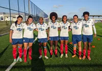 Bahia avança para final do Baianão Feminino com agregado histórico