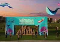 Bahia celebra a 22ª Semana Nacional de Ciência e Tecnologia