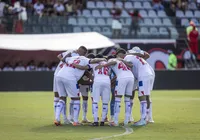 Bahia defende invencibilidade de 11 anos contra o Vitória na Série A