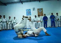 Bahia destina aporte milionário para formação de atletas em comunidades