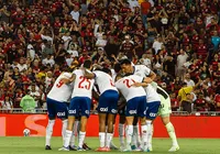 Bahia e Ceni precisarão superar desfalques para quebrar tabu contra o Flamengo imagem