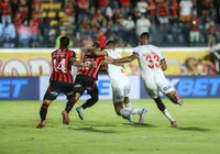 Bahia e Vitória aparecem entre os clubes mais odiados do Brasil imagem
