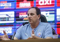 Bahia é o único do G-6 com números de rebaixado fora de casa; veja imagem