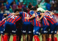 Bahia faz "oferta monstruosa" para repatriar volante, diz apresentador