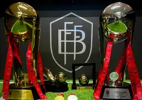 Bahia goleia, Vitória resiste e clássico Ba-Vi decide o Baiano Sub-17