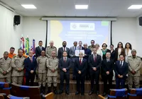 Bahia institui comitê de monitoramento de operações policiais imagem