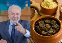 Bahia ou Pará: qual a melhor maniçoba? Lula resgata disputa “milenar”