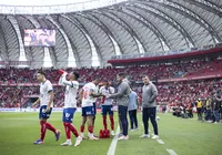 Bahia pode alcançar feitos inéditos no Brasileirão contra o Fortaleza imagem