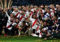 Bahia pode ter River Plate como obstáculo até a Libertadores; entenda imagem