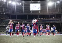 Bahia: quantos pontos são necessários para chegar à Libertadores? imagem