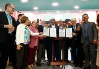 Bahia recebe valor milionário para construção de unidades de saúde