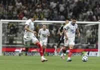 Bahia se revolta e reclama de erros de arbitragem após derrota para o Atlético