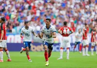 Bahia tem amplo domínio sobre o Vitória nos últimos 30 clássicos Ba-Vi imagem