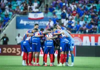 Bahia tem jogos finais do Brasileirão detalhados pela CBF imagem