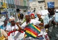Bahia terá mais de R$ 70 milhões destinados à cultura imagem