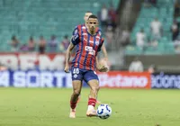 Bahia x Bragantino: onde assistir, escalações, desfalques e arbitragem