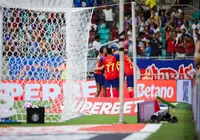 Bahia x Internacional: Onde assistir, escalações e arbitragem imagem