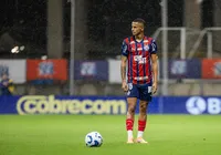 Bahia x Vasco: onde assistir, prováveis escalações e desfalques imagem