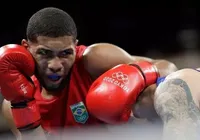 Baiano no ringue! Hebert Conceição enfrenta estadunidense invicto imagem