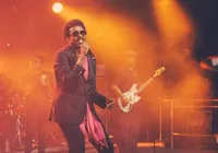 Baile à La Baiana traz show inédito de Seu Jorge a Salvador