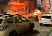 Bairro de Salvador fica sem ônibus após morte de adolescente imagem