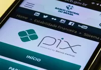 Banco Central ataca peça fundamental usada em golpe do Pix imagem