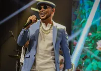 Banda Eva, Jau e Psirico incendiam Sauípe em noite digna de Carnaval