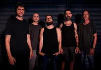 Bandas de rock independente agitam Rio Vermelho neste domingo