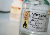 Bebidas com metanol podem ter chegado a outros estados, aponta investigação