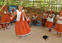 Beijuzeiras de Areia Branca celebram ancestralidade e empoderamento