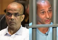 Beira-Mar e Marcinho VP são alvos de megaoperação contra o CV imagem