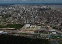 Belém vai ser capital do Brasil durante a Cop 30