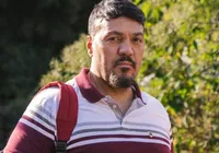 Belo vai sair de Três Graças? Entenda o afastamento do cantor imagem