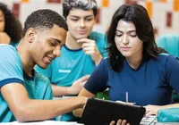 Bernoulli Educação disponibiliza o gabarito do primeiro dia do Enem 2025 imagem