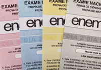 Bernoulli divulga resultado do gabarito do segundo dia do Enem 2025