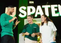 Bia Ferreira e Hebert Conceição representam a Bahia e dão show de boxe imagem