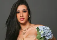Bia Miranda explica por que não expõe os filhos nas redes sociais