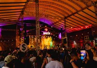 Biergarten celebra 10 anos com grandes atrações neste sábado